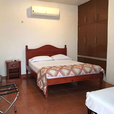Quinta Soluna Bacalar Εξωτερικό φωτογραφία