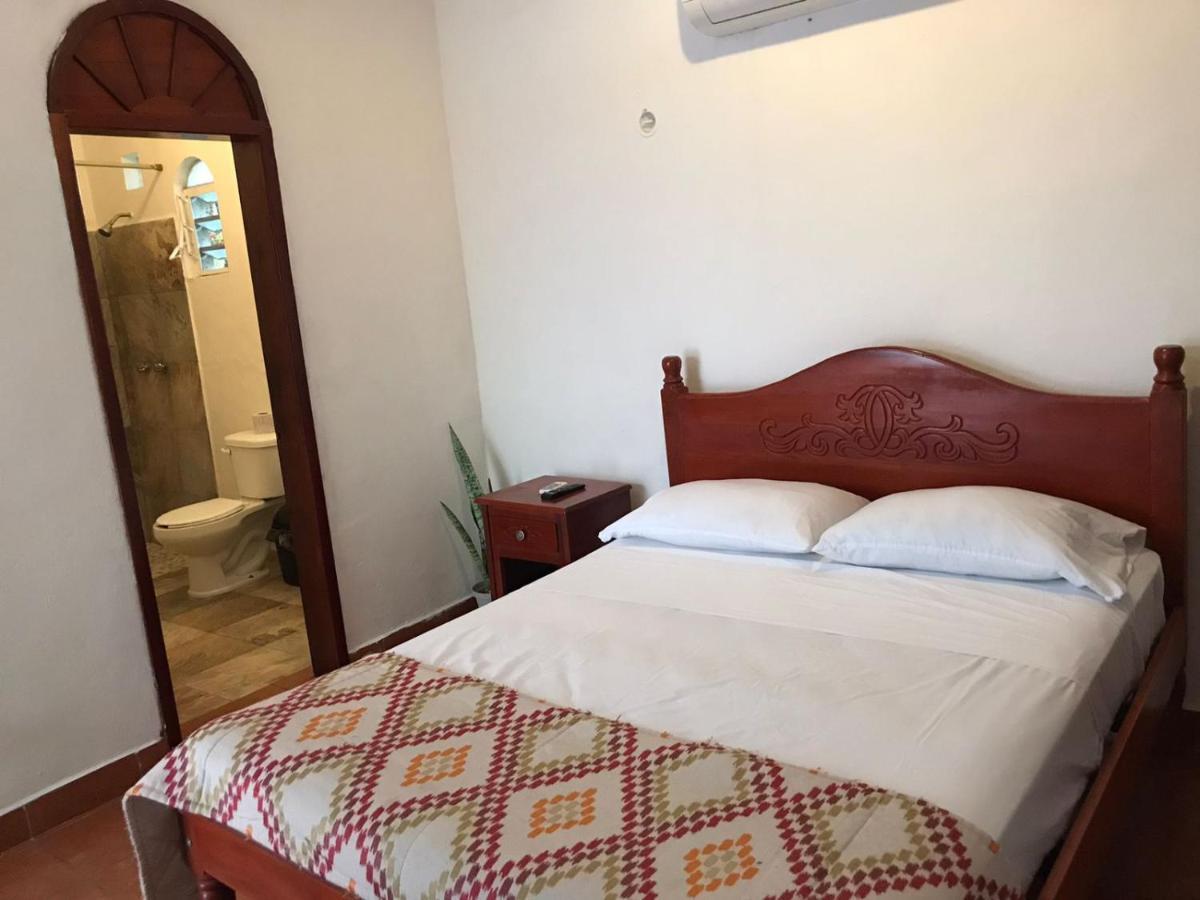Quinta Soluna Bacalar Εξωτερικό φωτογραφία