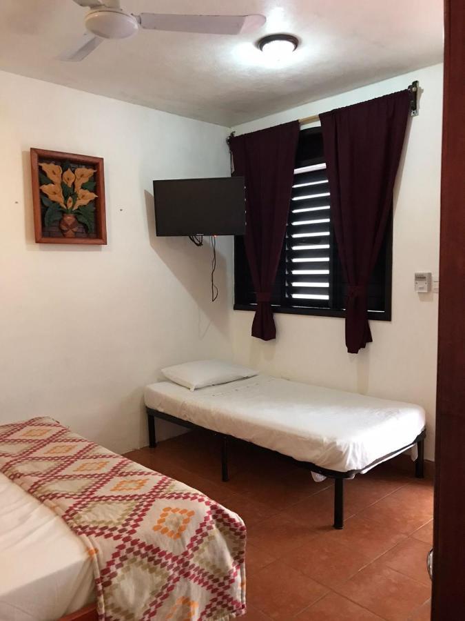 Quinta Soluna Bacalar Εξωτερικό φωτογραφία