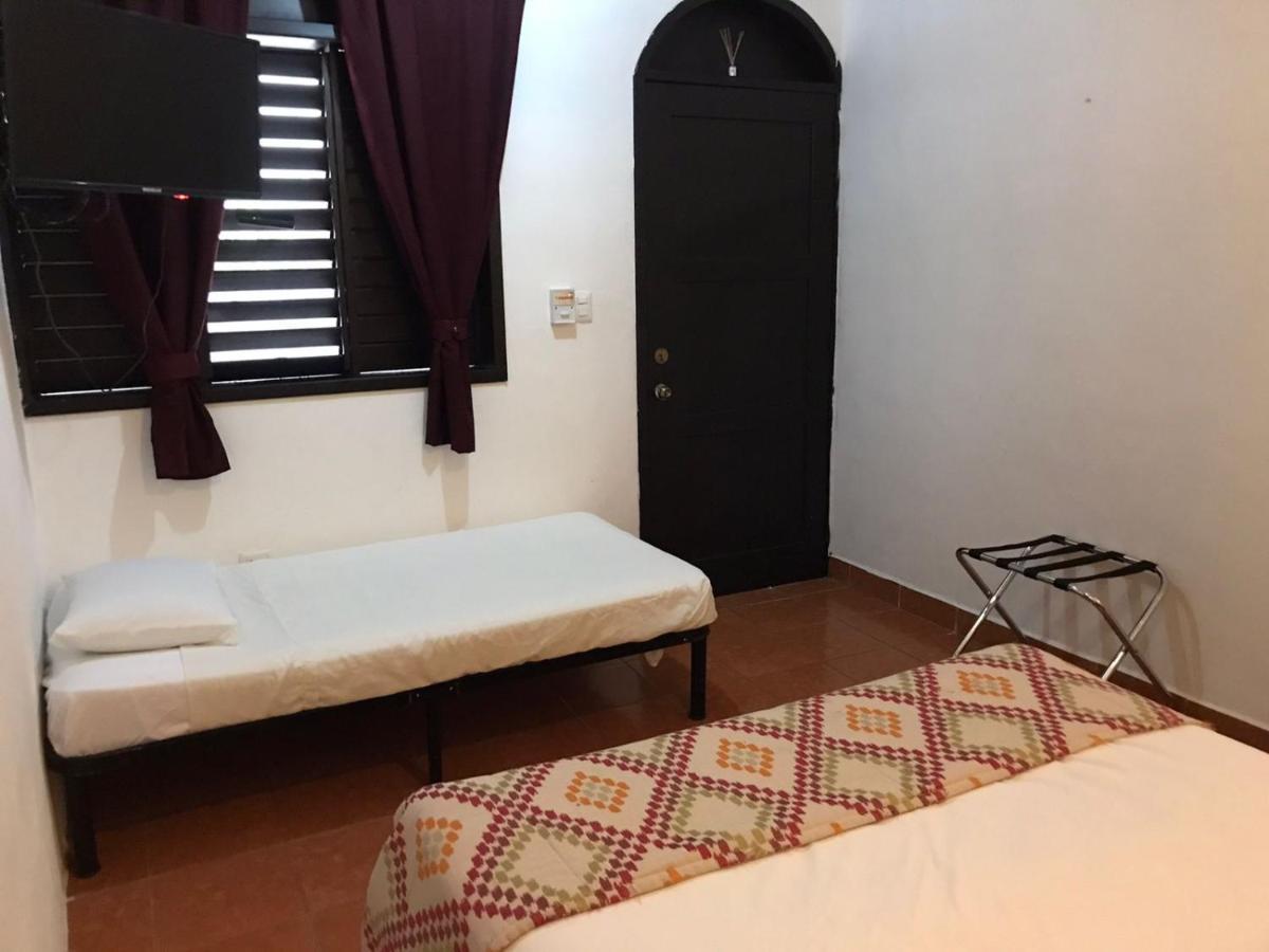 Quinta Soluna Bacalar Εξωτερικό φωτογραφία