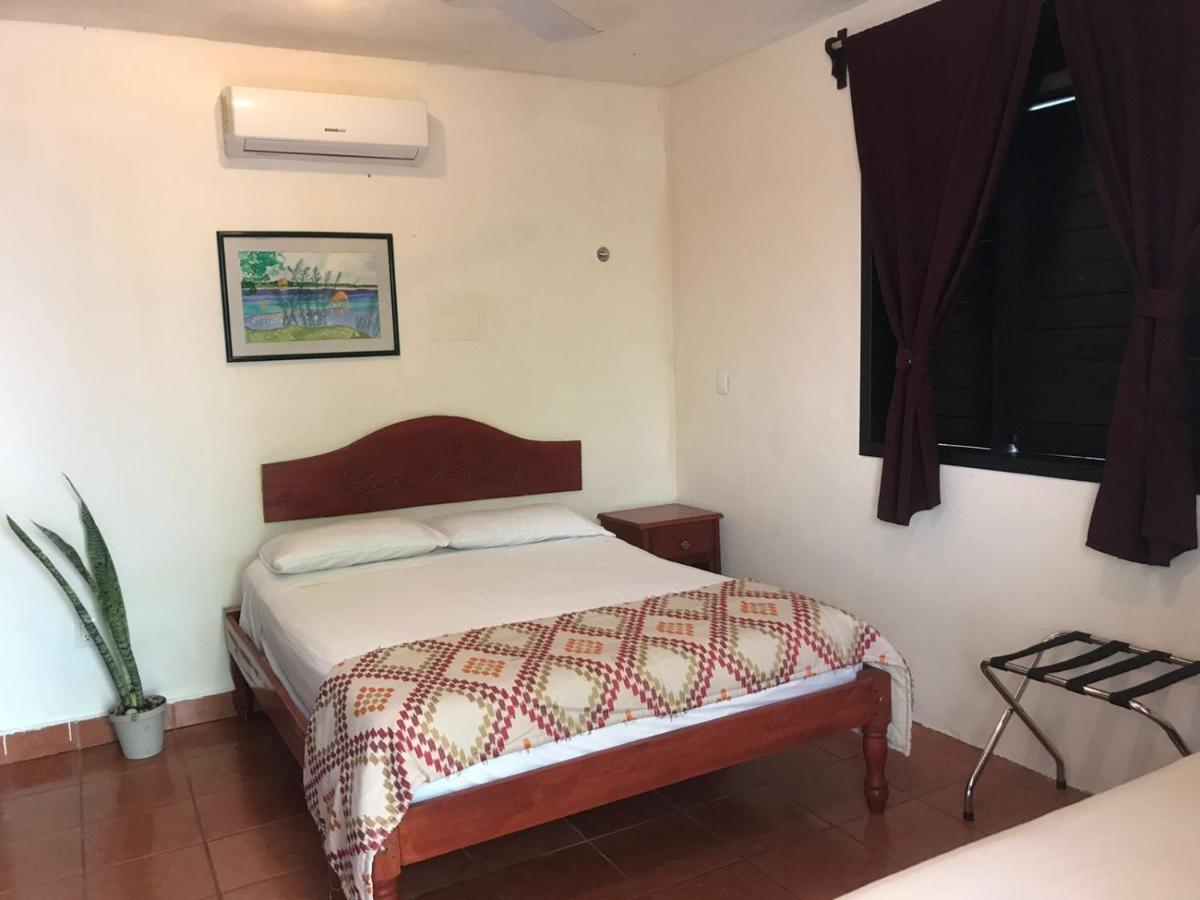 Quinta Soluna Bacalar Εξωτερικό φωτογραφία