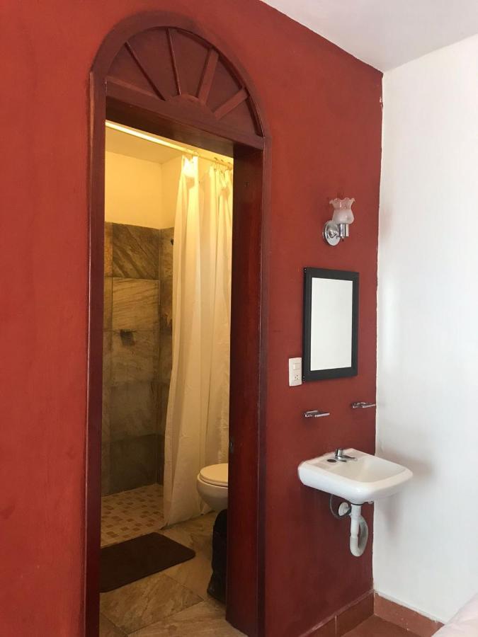 Quinta Soluna Bacalar Εξωτερικό φωτογραφία