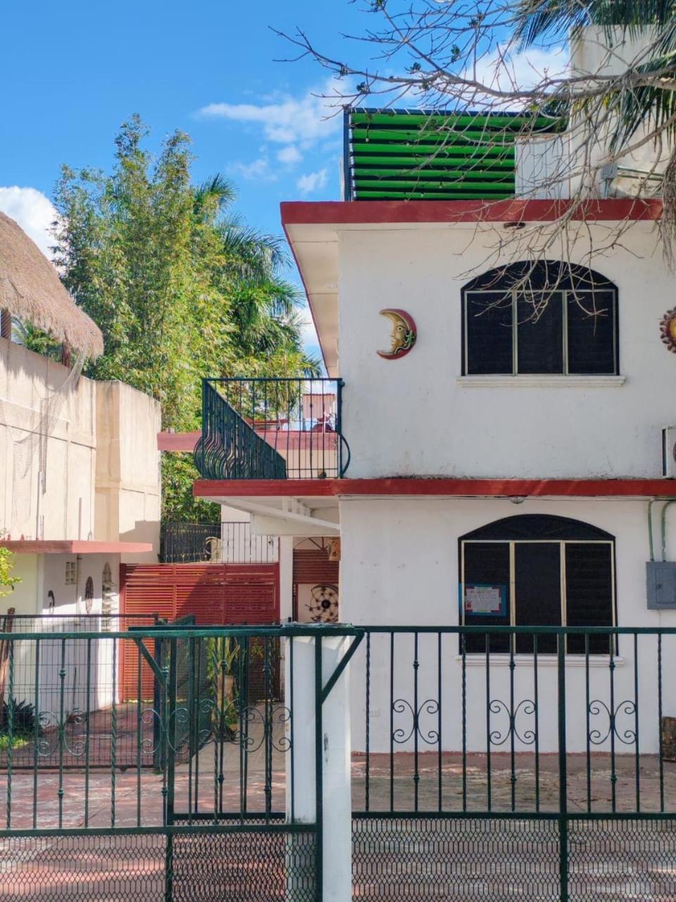 Quinta Soluna Bacalar Εξωτερικό φωτογραφία